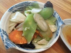 -乌镇那一年小院主题餐厅(甘泉西路店)
