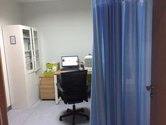 -全景医学影像·杭州全景麒麟门诊部
