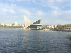 -东湖公园