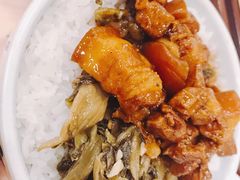 -真功夫(君逸世家店)