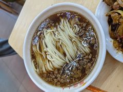 -盛京人人鸡味抻面(珠江桥店)