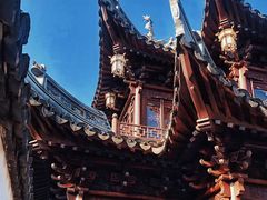 -豫园