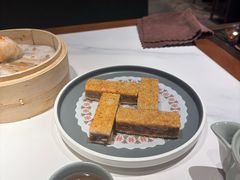 -禄运茶居·手工点心(猎德店)