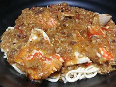 -沈记烧烤海鲜(江汉二路店)