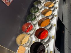 -牛人日志·鲜牛肉骨汤火锅(万科里瑧店)