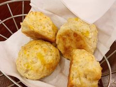 -RED LOBSTER(dubai mall)