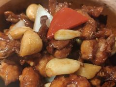 -小资太太餐厅(南岗区店)