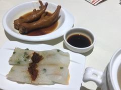 -凤凰楼酒家·粤宴点心(华强北店)