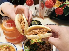 -唐猫庭院·千年陕菜(大唐不夜城店)