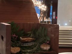 -翡翠36餐厅(浦东香格里拉店)