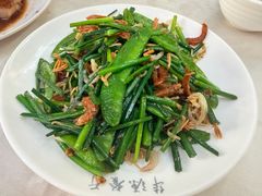 -华源餐厅·海鲜大排档(日月贝店)