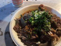 -正宁路小吃夜市