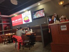 大堂-周鱼小馆石锅酸菜鱼(活力汇店)