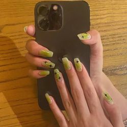 -MONICA BOX美甲美睫