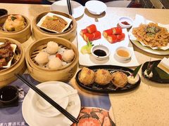 -点都德(聚福楼店)