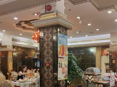 -新粤新疆菜清真餐厅(拱北店)
