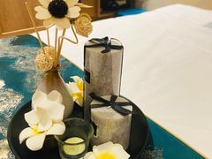 -澜笙Spa