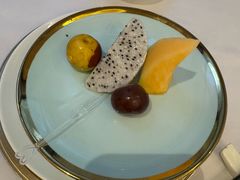 -和平官邸·花园餐厅(武定西路店)