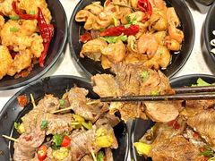 -三江汇火锅店(保全街店)