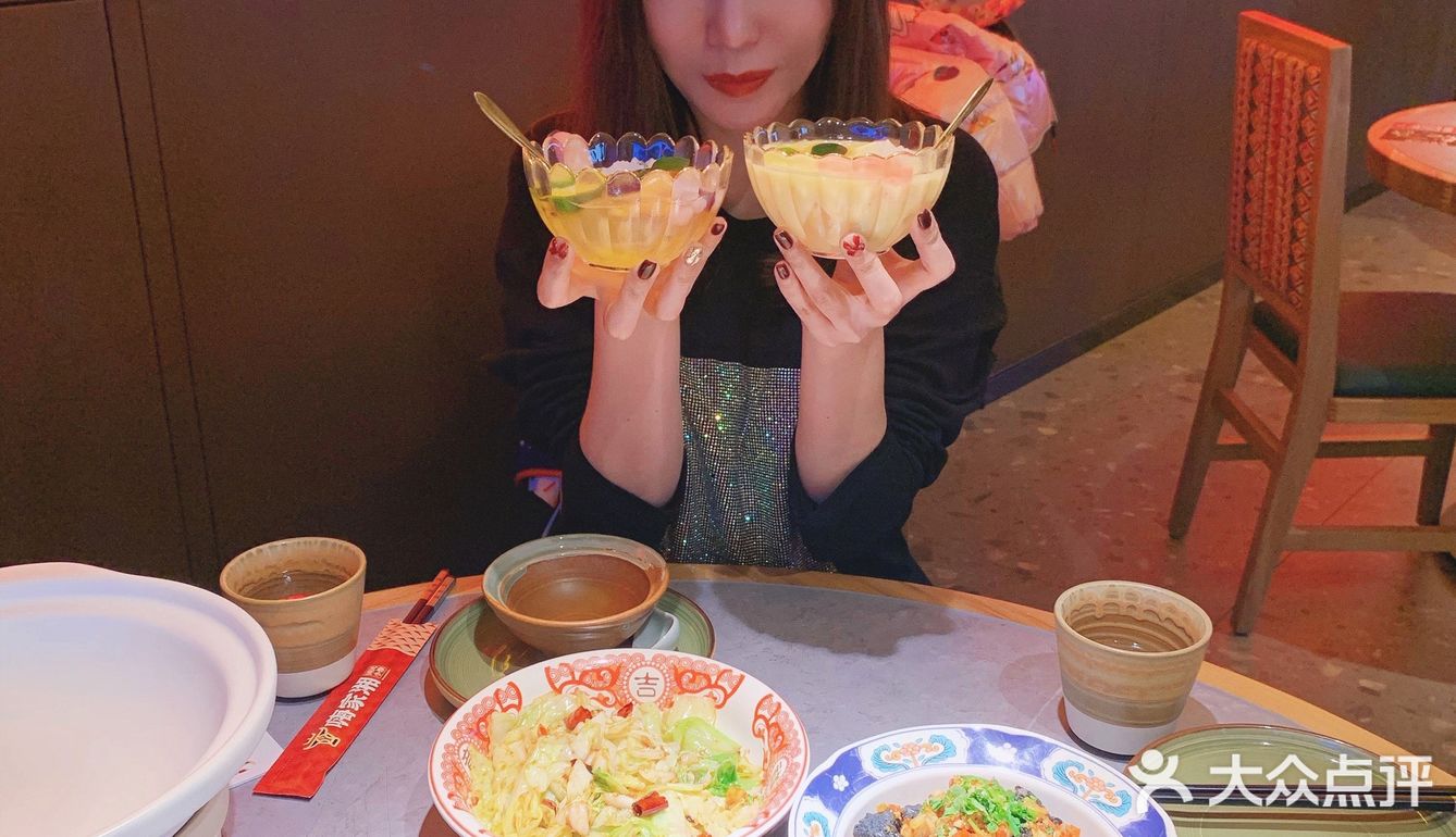 沈阳探店 | 国民湘菜小炒嗨家湘来吾悦了！