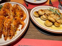 -ZAFFERANO西班牙海鲜饭(上海首店)