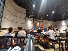 -梅飞酒家(桑园路店)