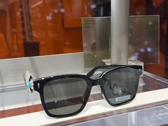 -MUJOSH木九十眼镜(月星环球港B1店)