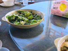 -北港方记海鲜楼·海景餐厅