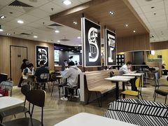 -麦当劳(SM城市广场店)