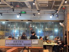 -五里关火锅(牛市口店)