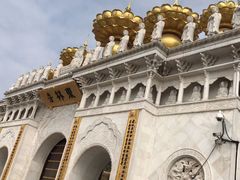 -上海东林寺(金山区)