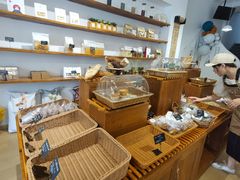 零售区-旧识old mate·烘焙蛋糕店