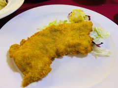 -红房子西菜馆(淮海中路店)