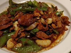 -湖兰金牌小炒肉(椒江万达店)