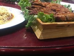 -香丰阁·烤鸭·川湘菜(昌平店)