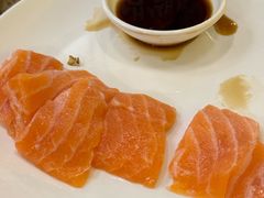 -禾斗海鲜自助(市南银座店)