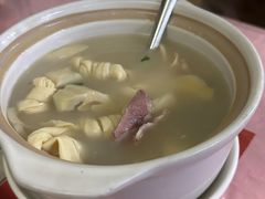 -蘭心餐厅(进贤路店)