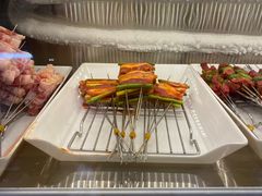 -乐趣小炉子烧烤(六里桥店)