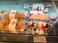 大白兔卷-琳琅烘焙蛋糕店(丽城店)