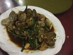 -天天渔港海鲜酒家(石浦玉泉路店)