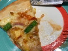 -菲滋意式餐厅(金华银泰城店)