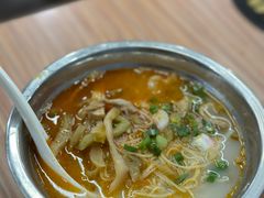 -好好味面家(桃园店)