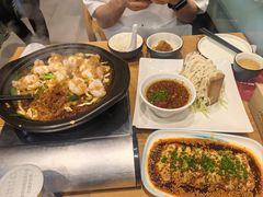 -老砂锅(城北店)