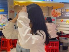 -Meet Sun韩式大排档(五一广场7MALL店)