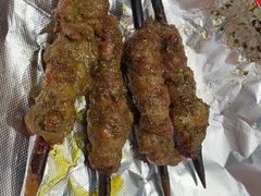 -周姑娘不等味·牛羊肉火锅·螃蟹罗氏虾·烤鱼烤串(高邮店)