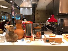 -荟星庭西餐厅(天府丽都喜来登饭店)