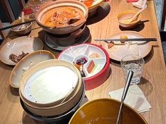 -青年公社烤鸭(蜀山万象汇店)