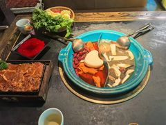 -吼堂老火锅(太古里总店)