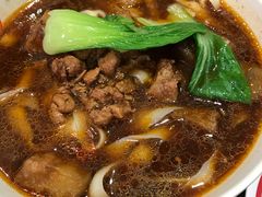 -晋爱面大同刀削面(白纸坊店)