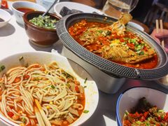 -小湘旺(唐家岭店)